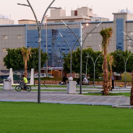 Al Rahaba Palace Furnished Units Hawaya Εξωτερικό φωτογραφία