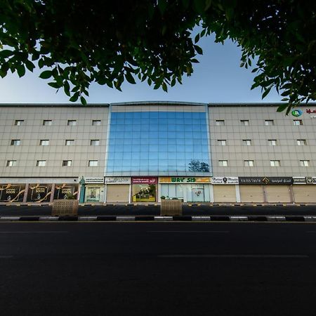 Al Rahaba Palace Furnished Units Hawaya Εξωτερικό φωτογραφία