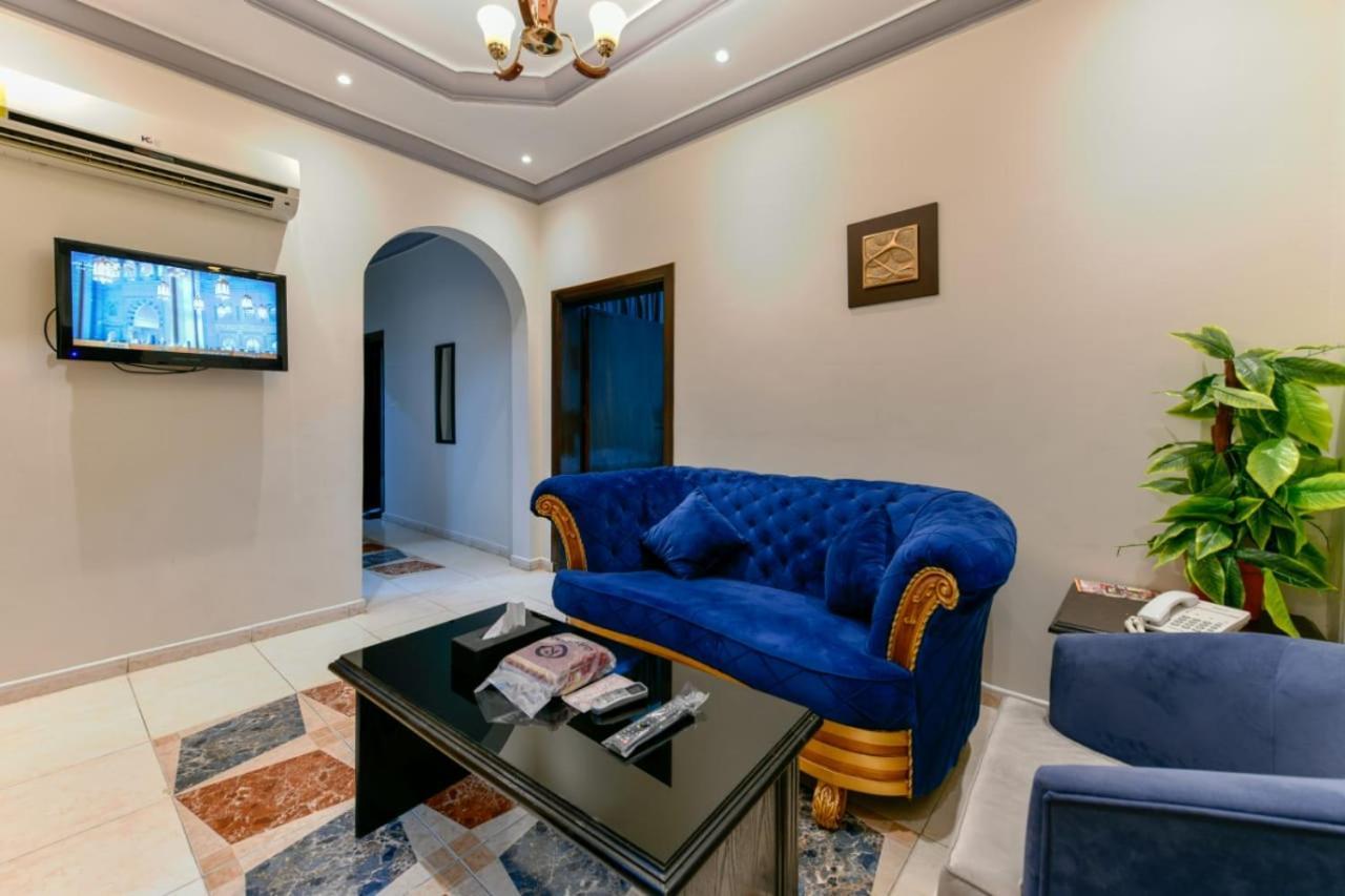 Al Rahaba Palace Furnished Units Hawaya Εξωτερικό φωτογραφία