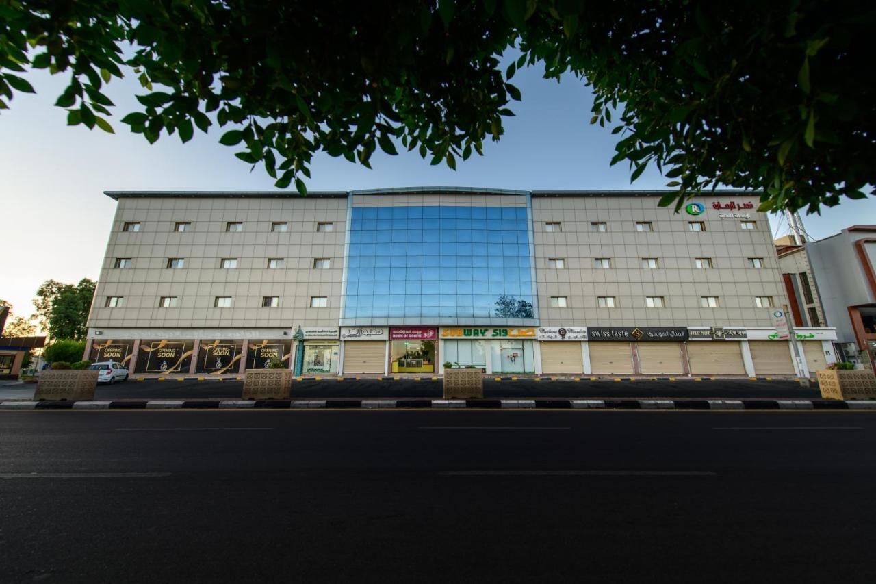 Al Rahaba Palace Furnished Units Hawaya Εξωτερικό φωτογραφία