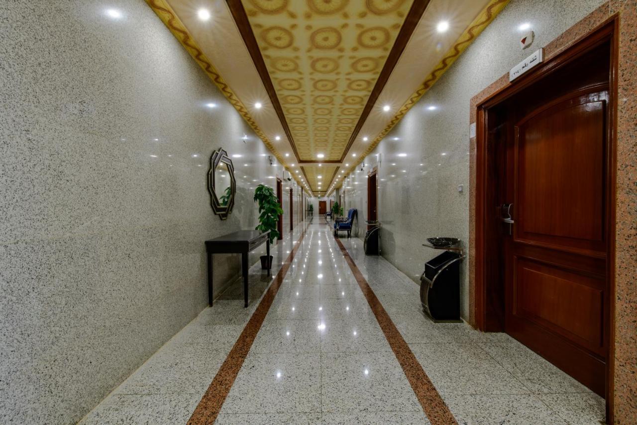 Al Rahaba Palace Furnished Units Hawaya Εξωτερικό φωτογραφία